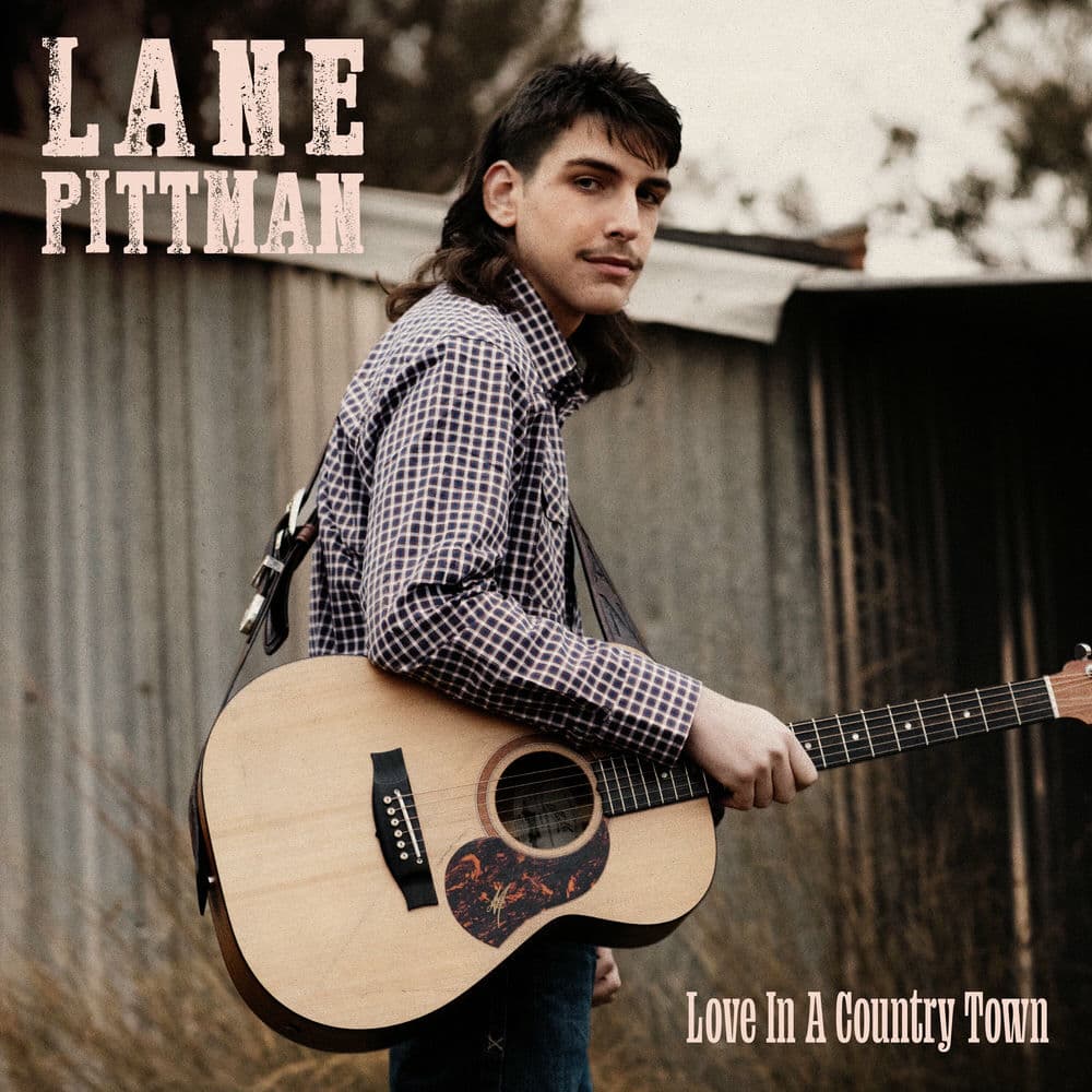 Lane Pittman – Country