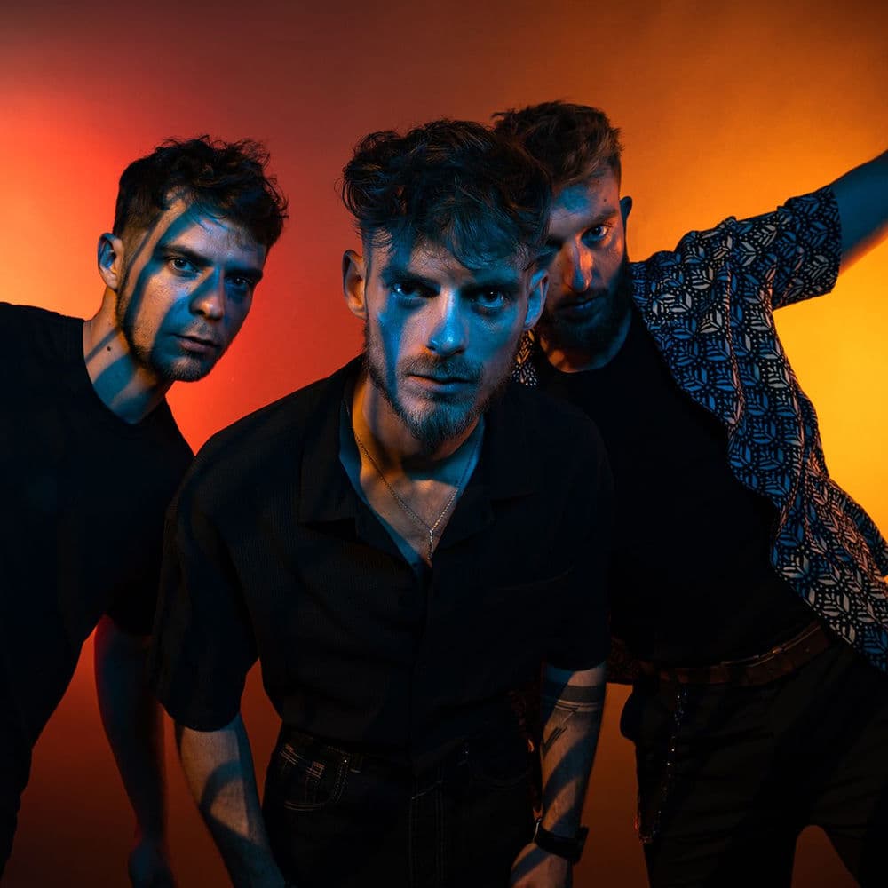 TRIGONES PLUS – Pop