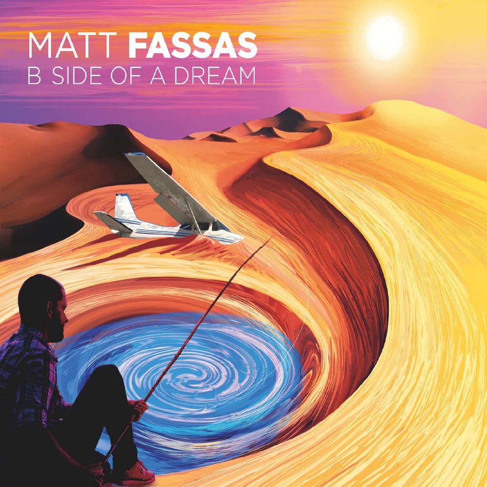 Matt Fassas