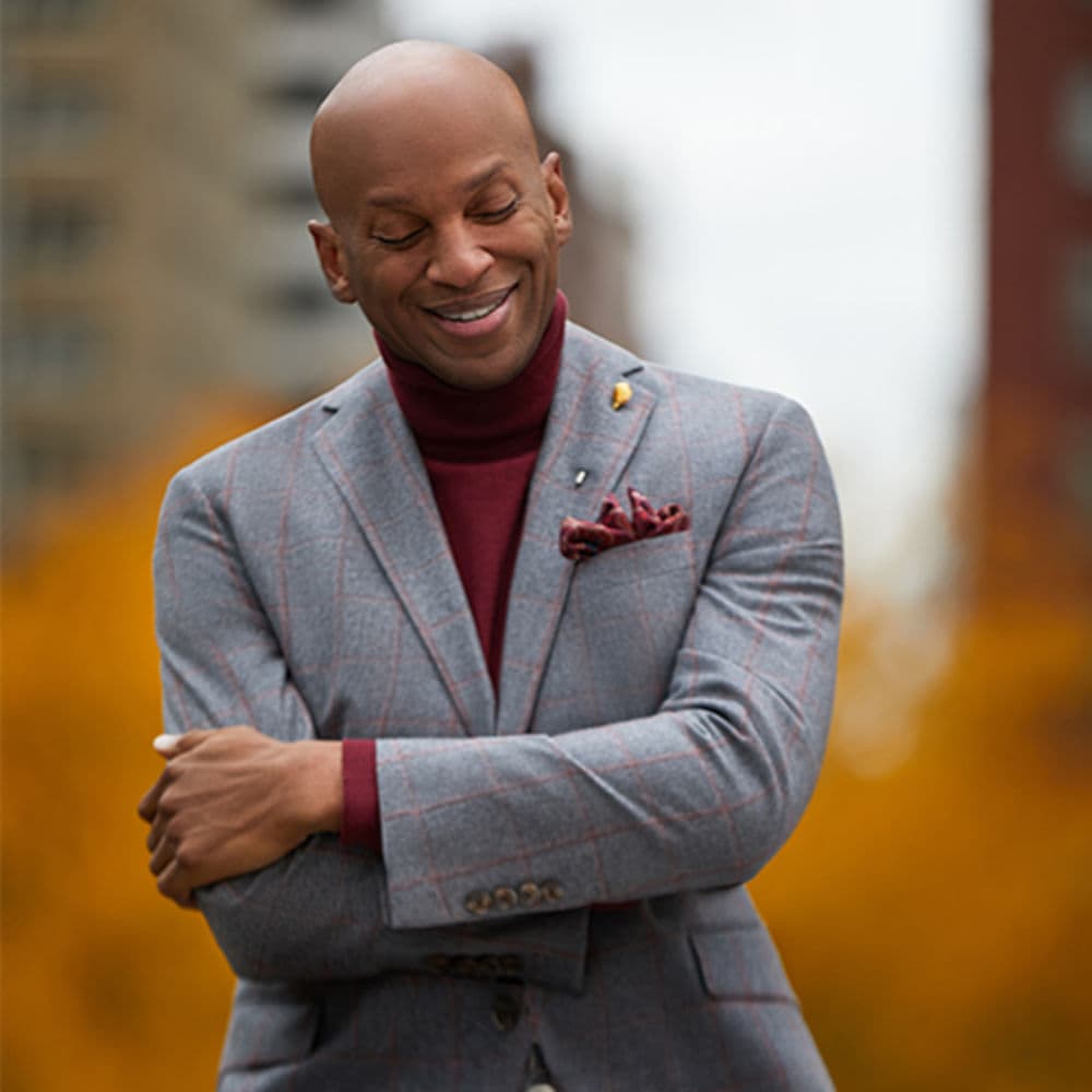 Donnie McClurkin – Gospel