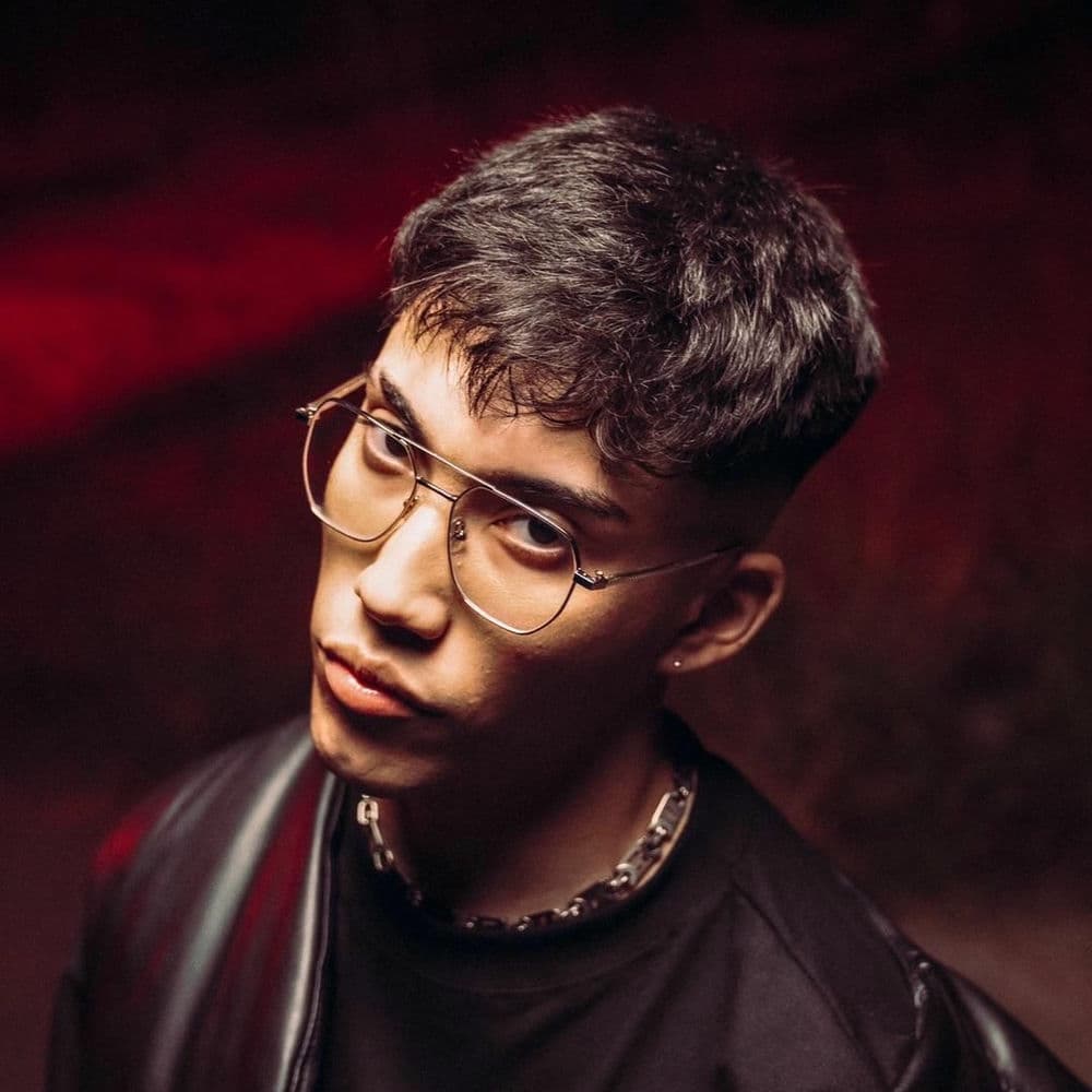 Ramma – Latin Musik