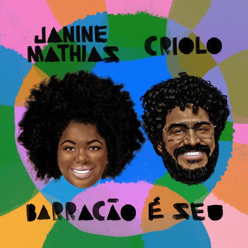 Janine Mathias
