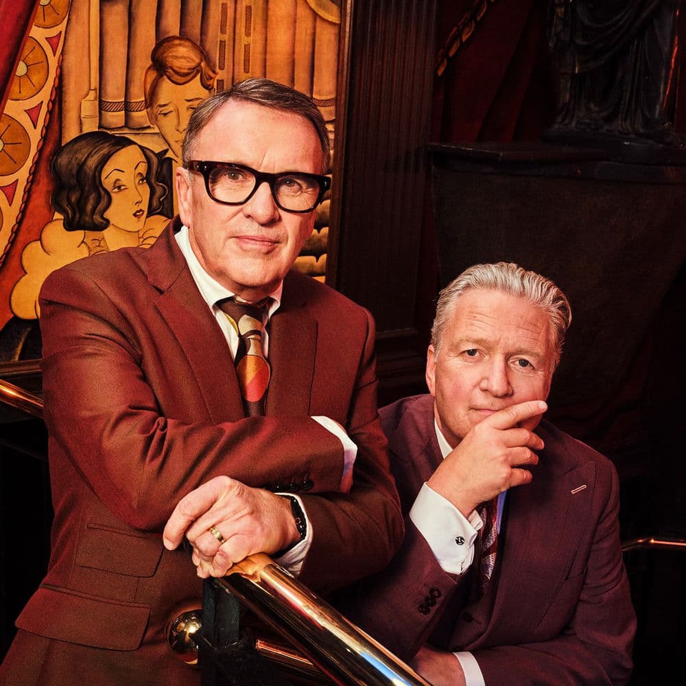 SQUEEZE – Pop