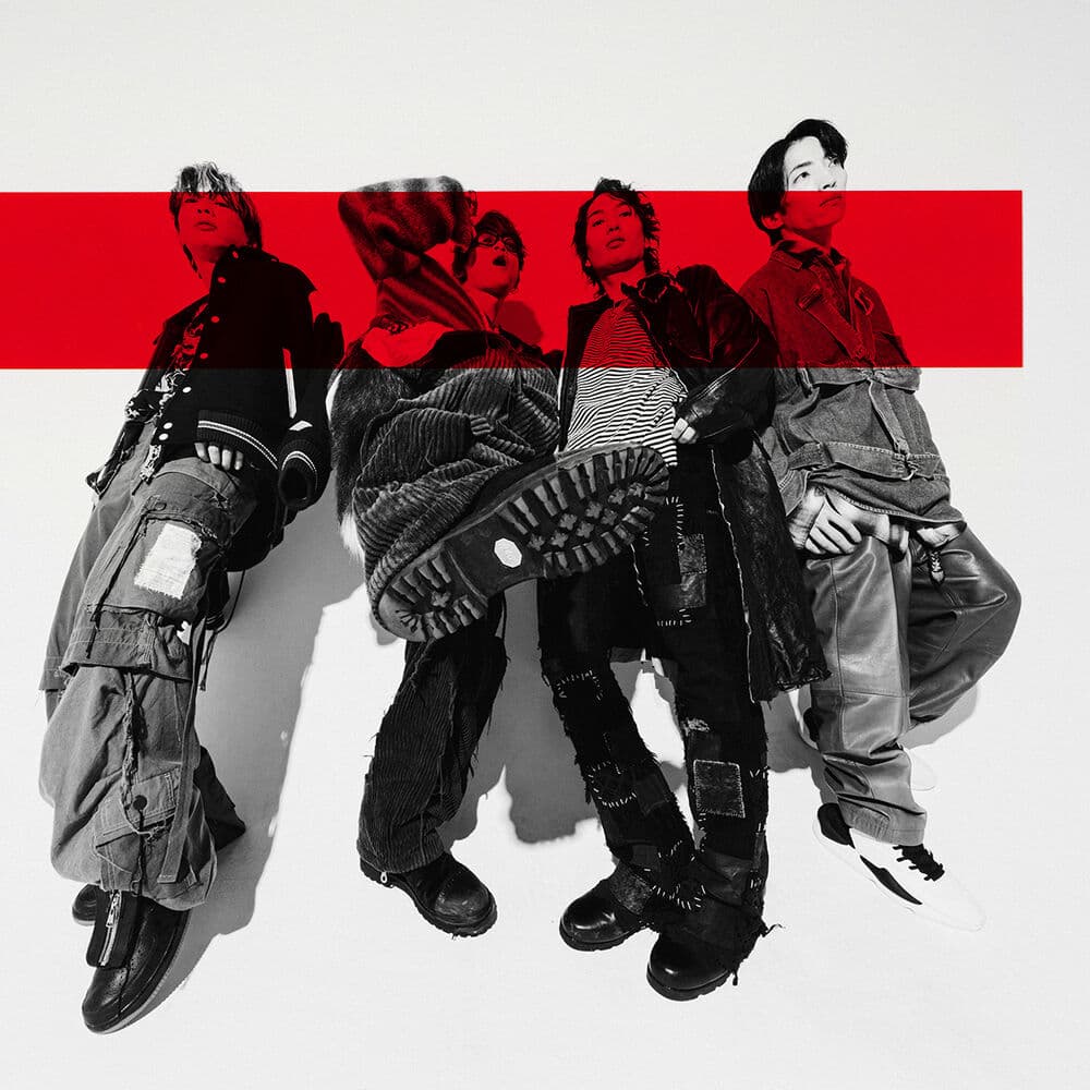 THE ORAL CIGARETTES – Pop Rock