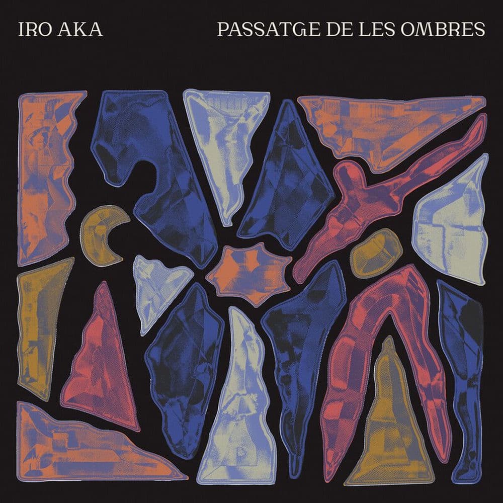 Iro Aka – Electro