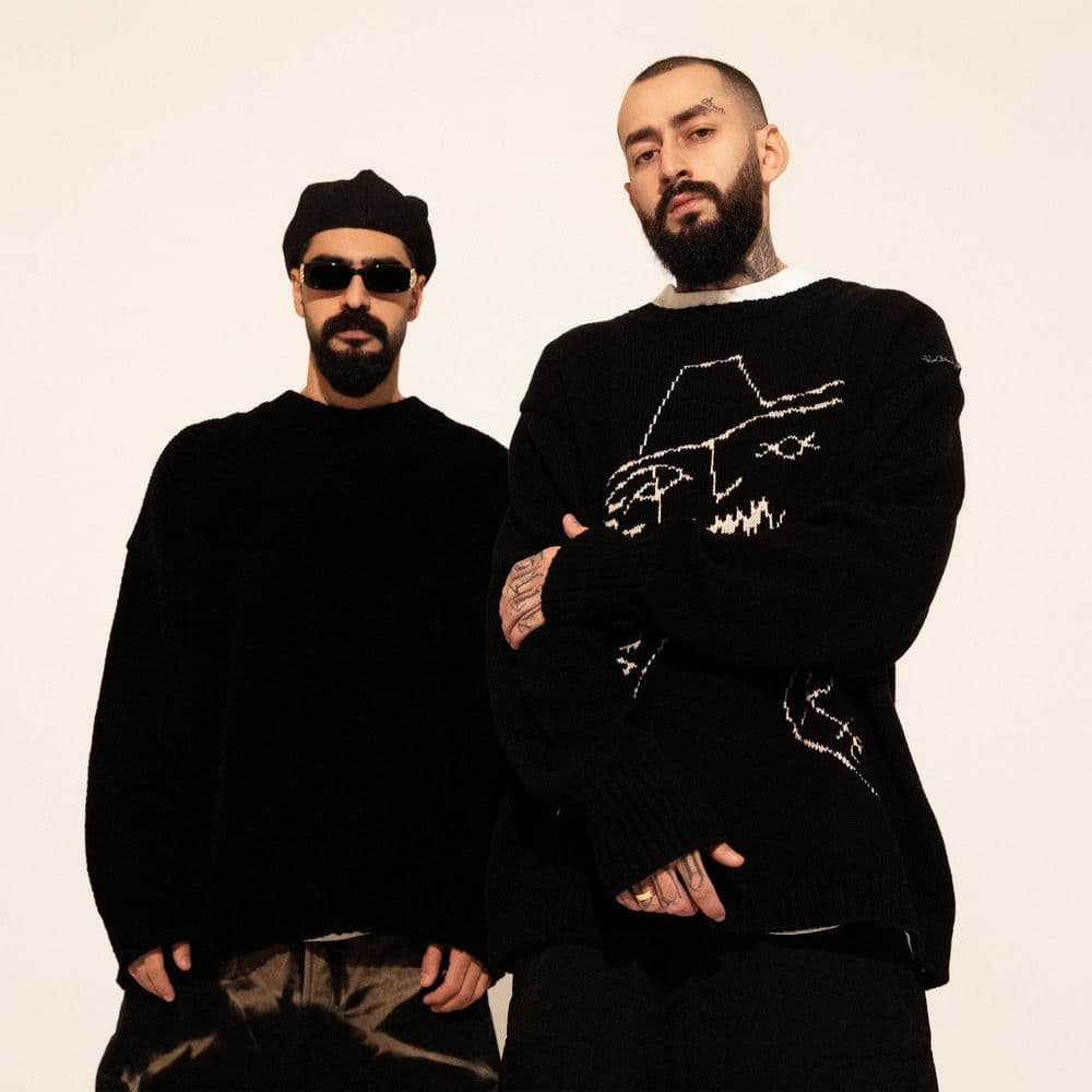 Miyagi – Hip-Hop