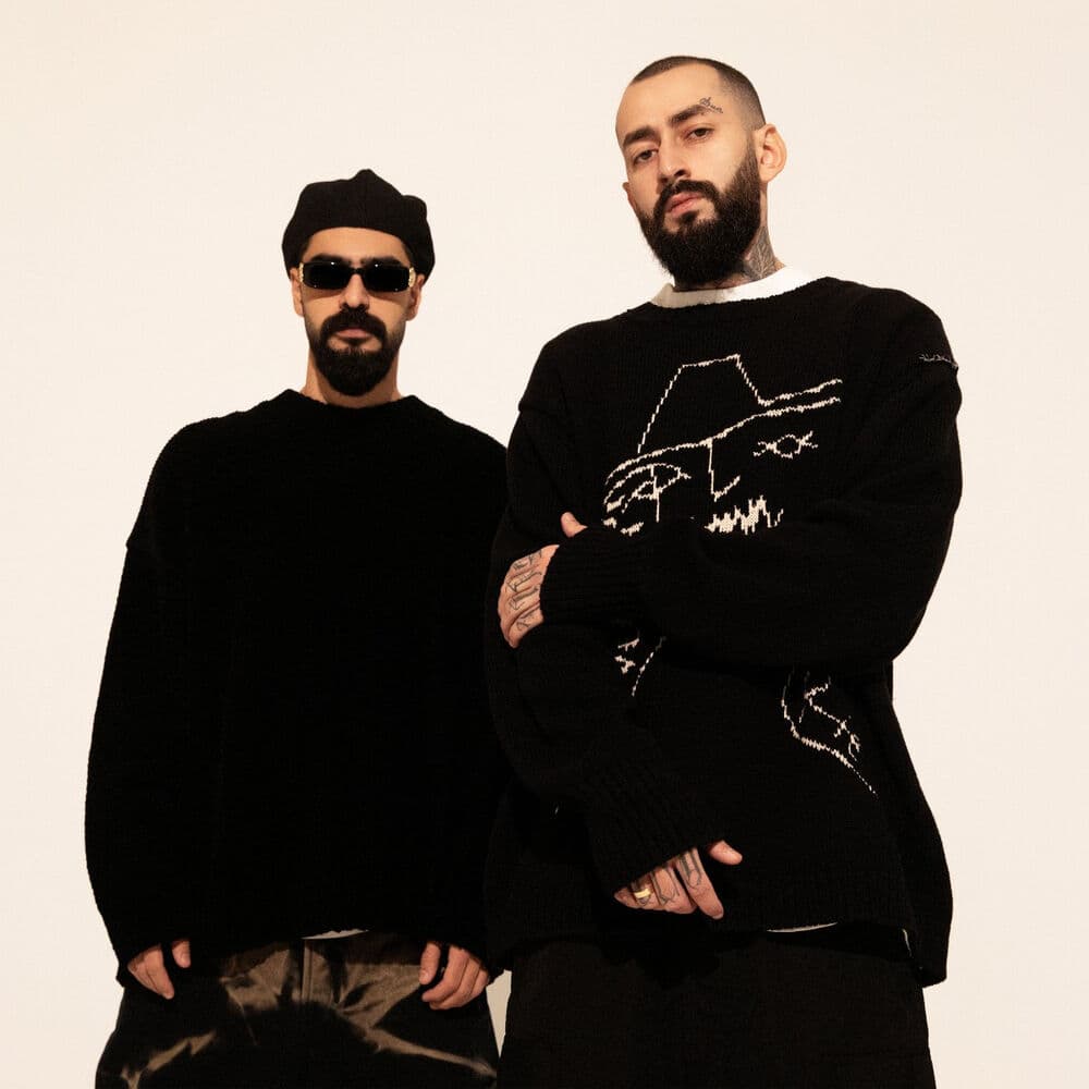 Miyagi – Rap/Hip Hop
