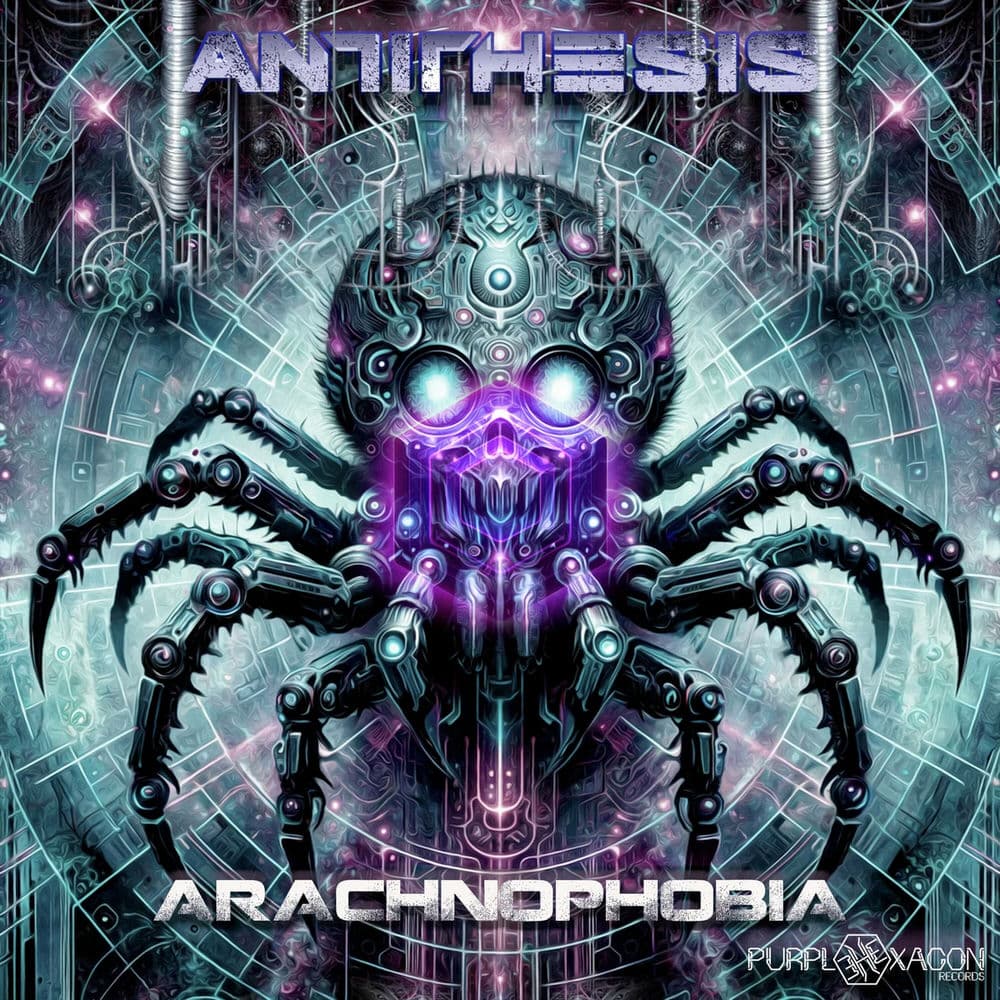 Antithesis β Trance