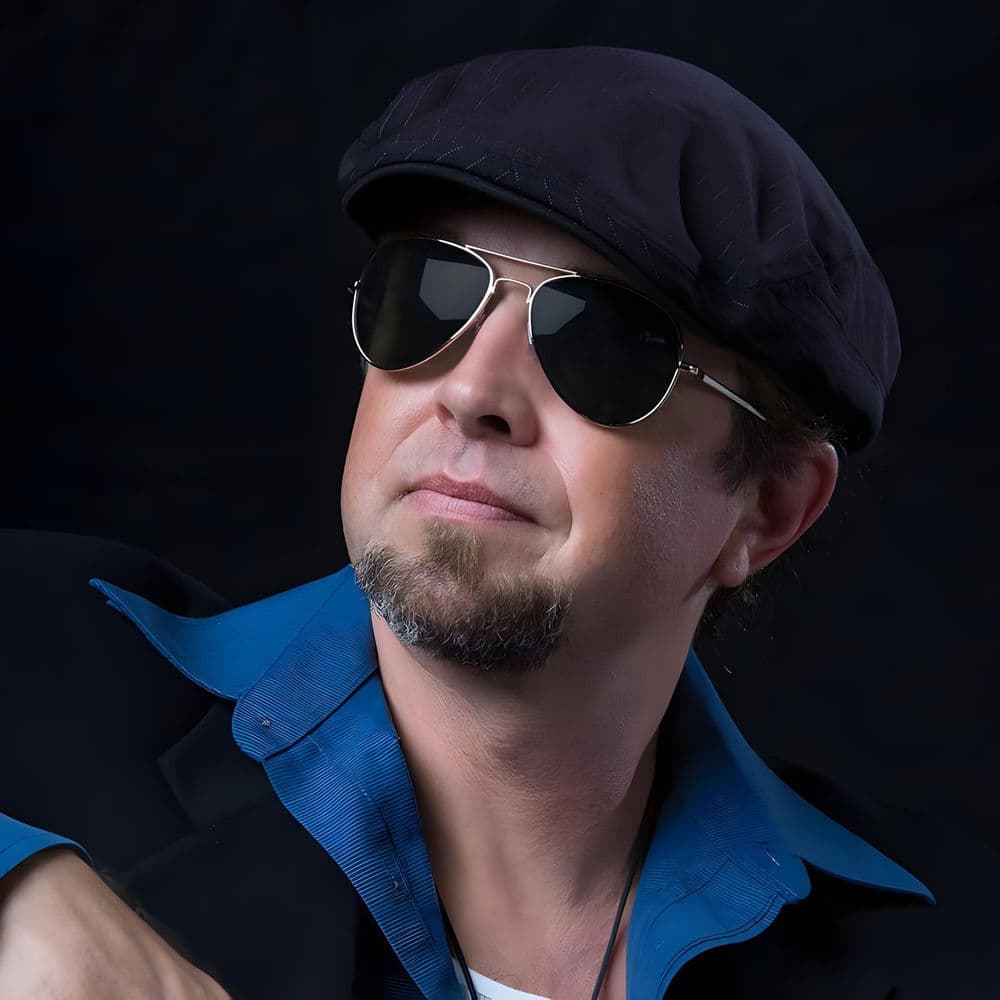 J.P. Soars – Rock