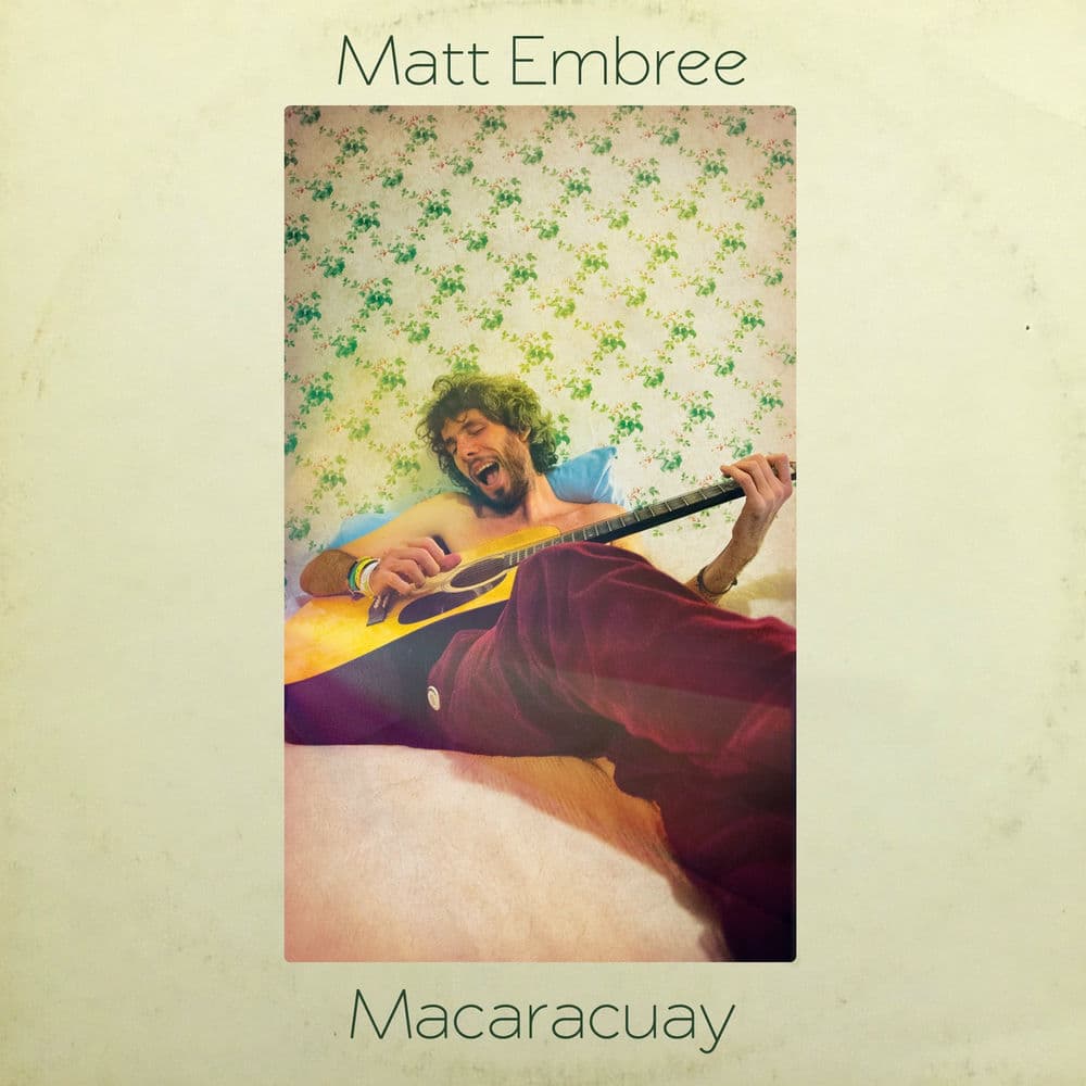 Matt Embree