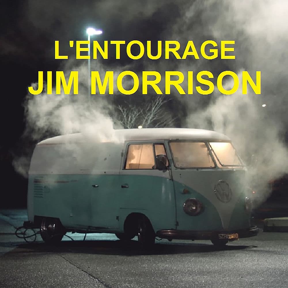 ENTOURAG3 – Hip-Hop