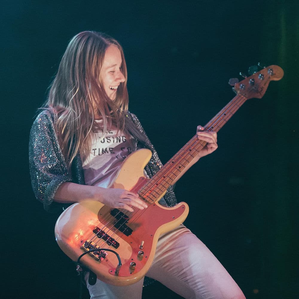 Karina Rykman – Rock