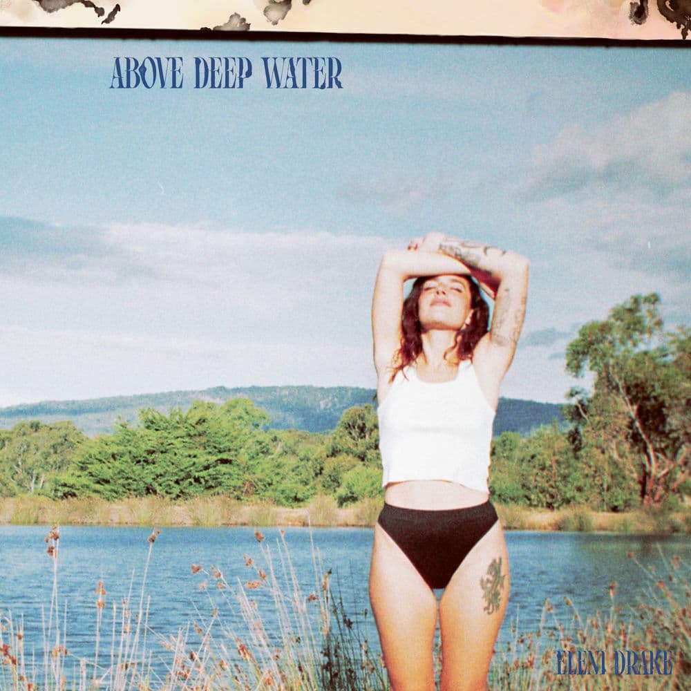 Eleni Drake – Folk