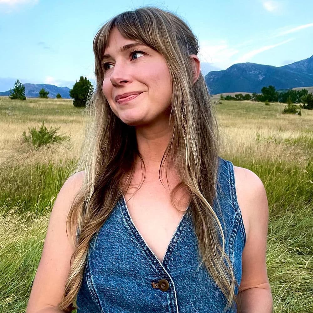 Abby Webster – Country