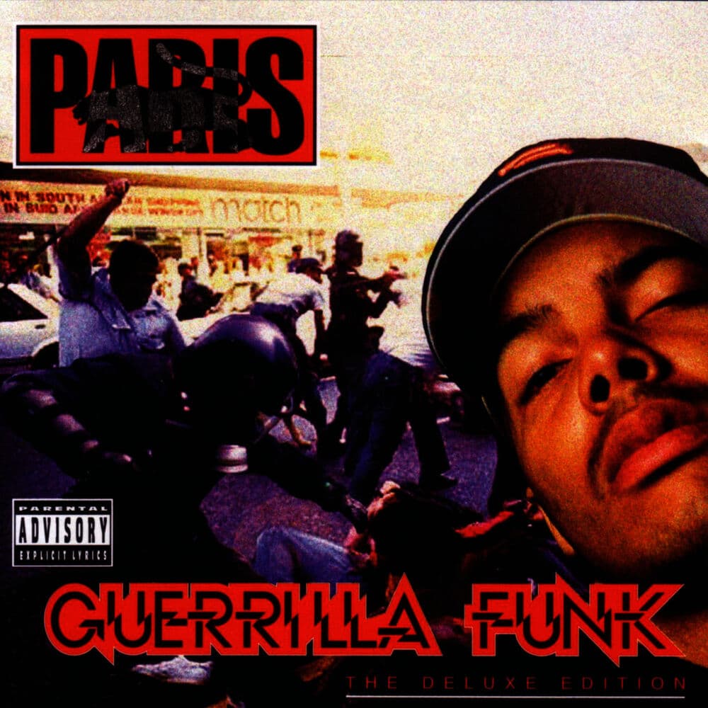 Paris – Hip-Hop
