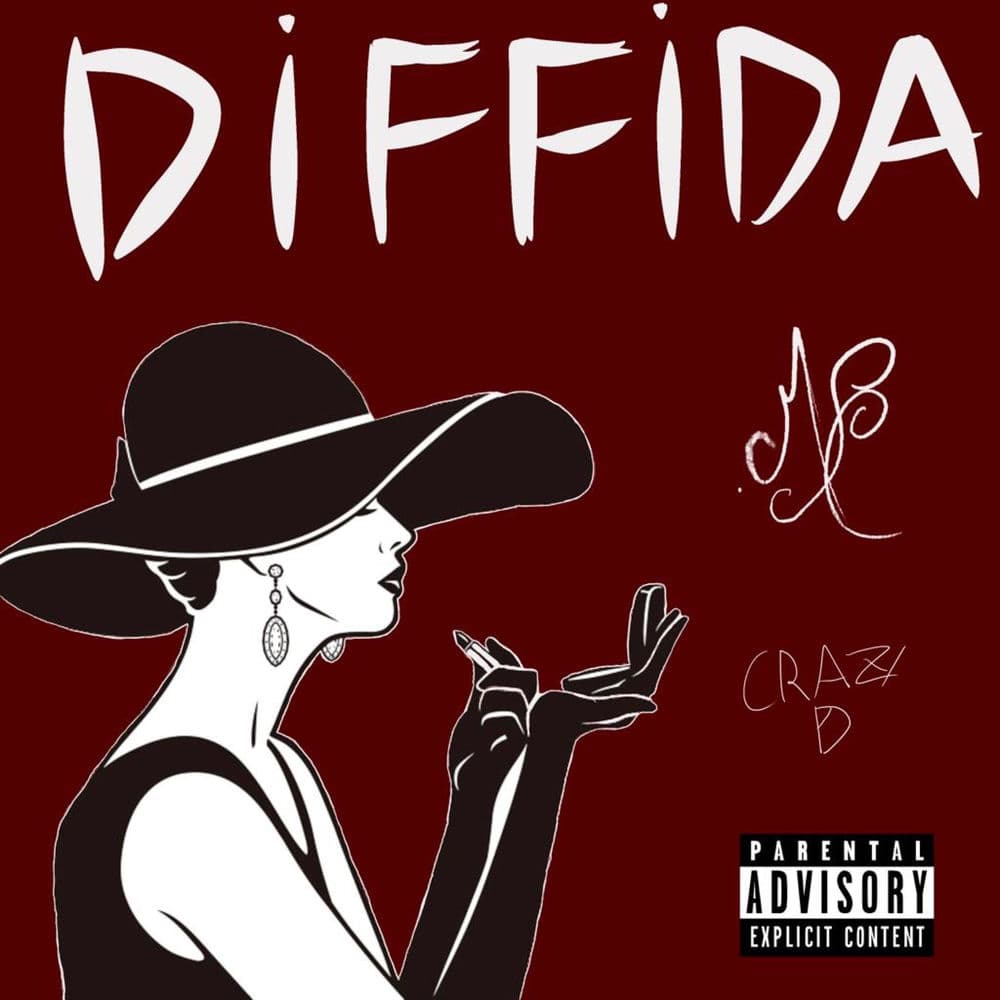 Crazy D – Dubstep