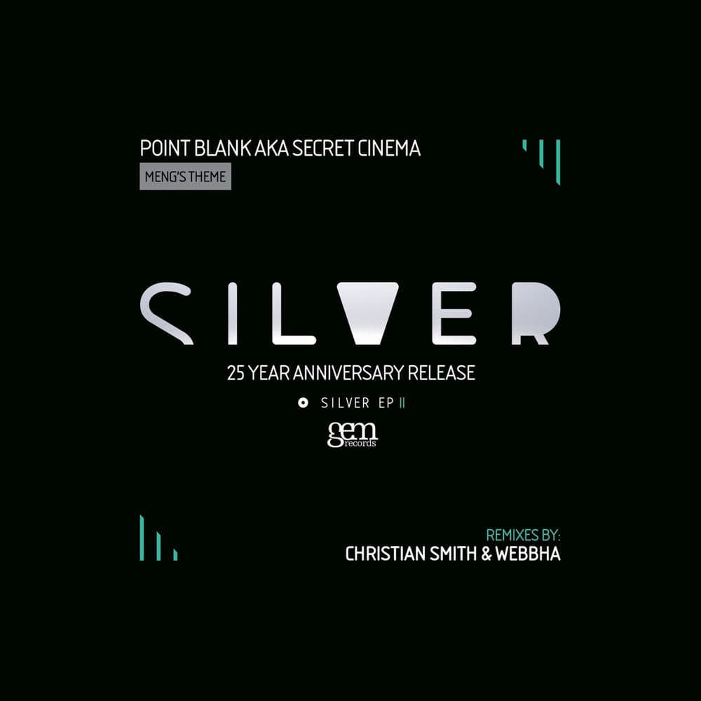 Secret Cinema – Dance