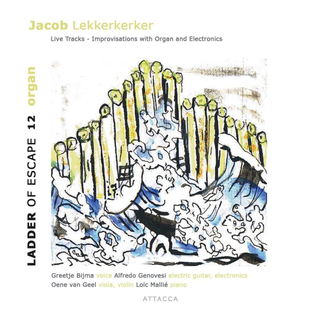 JACOB LEKKERKERKER