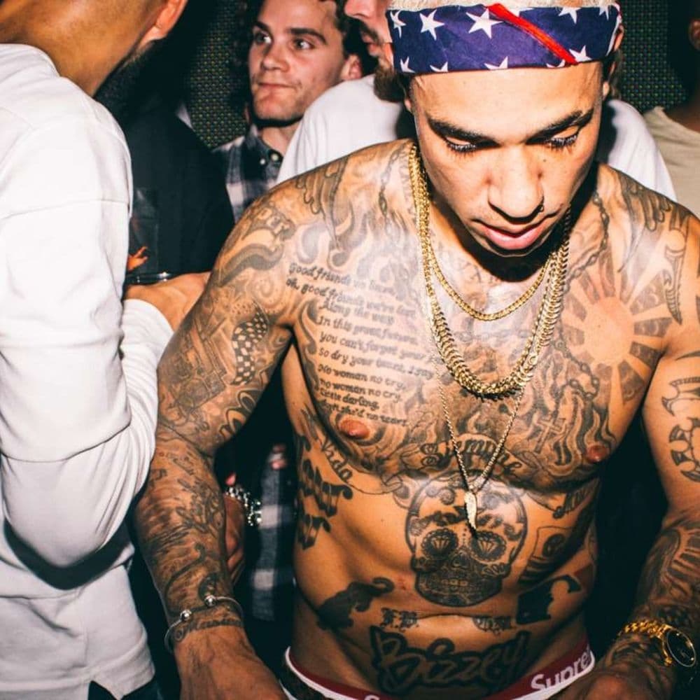 Bizzey – Hip-Hop