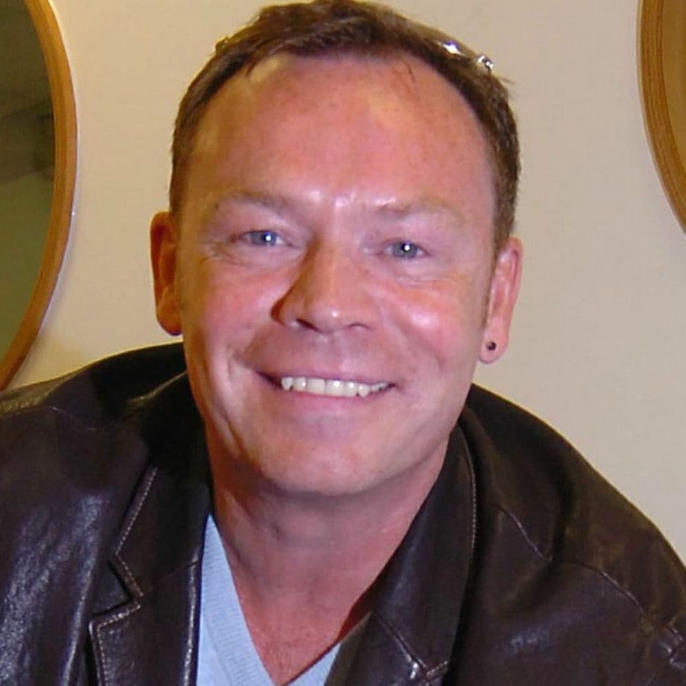 Ali Campbell – Pop