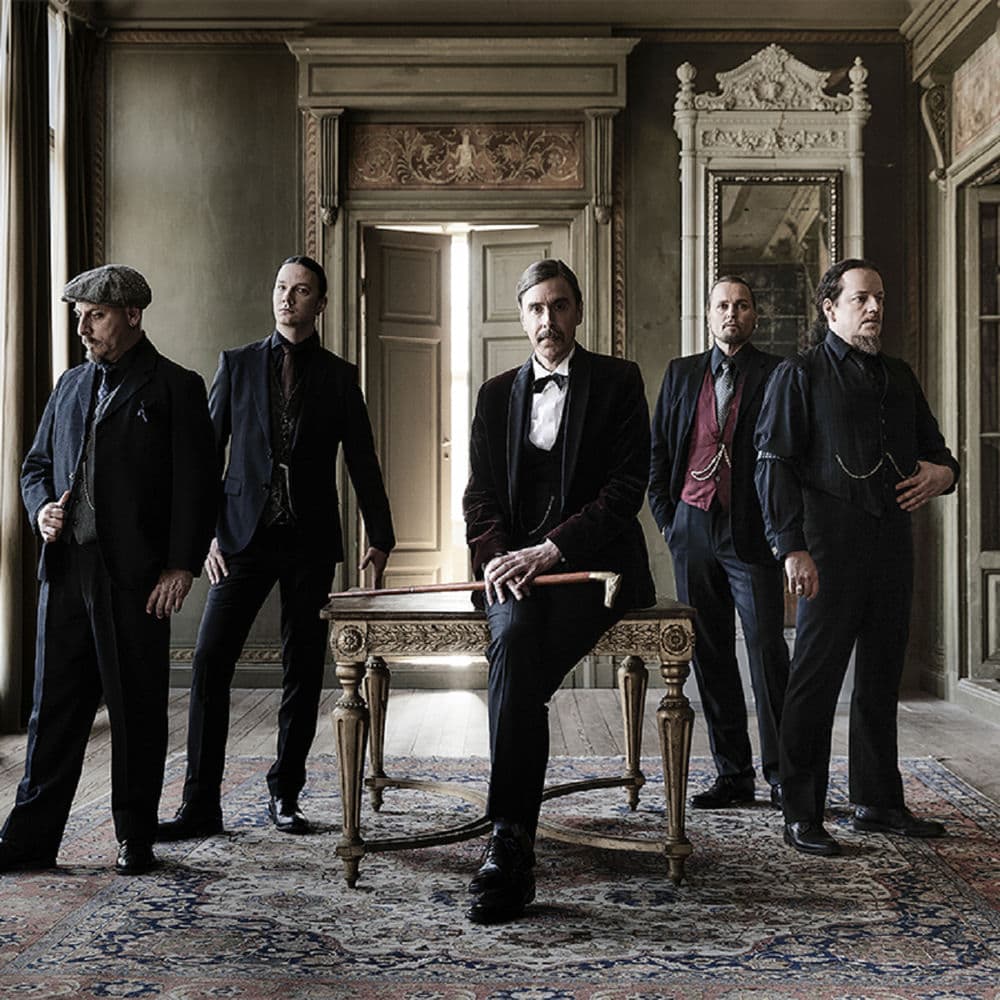 OPETH – Art Rock