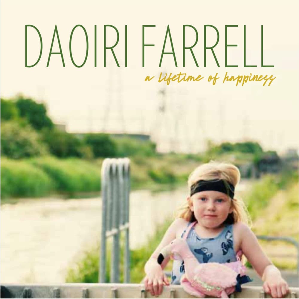 Daoirí Farrell – Folk