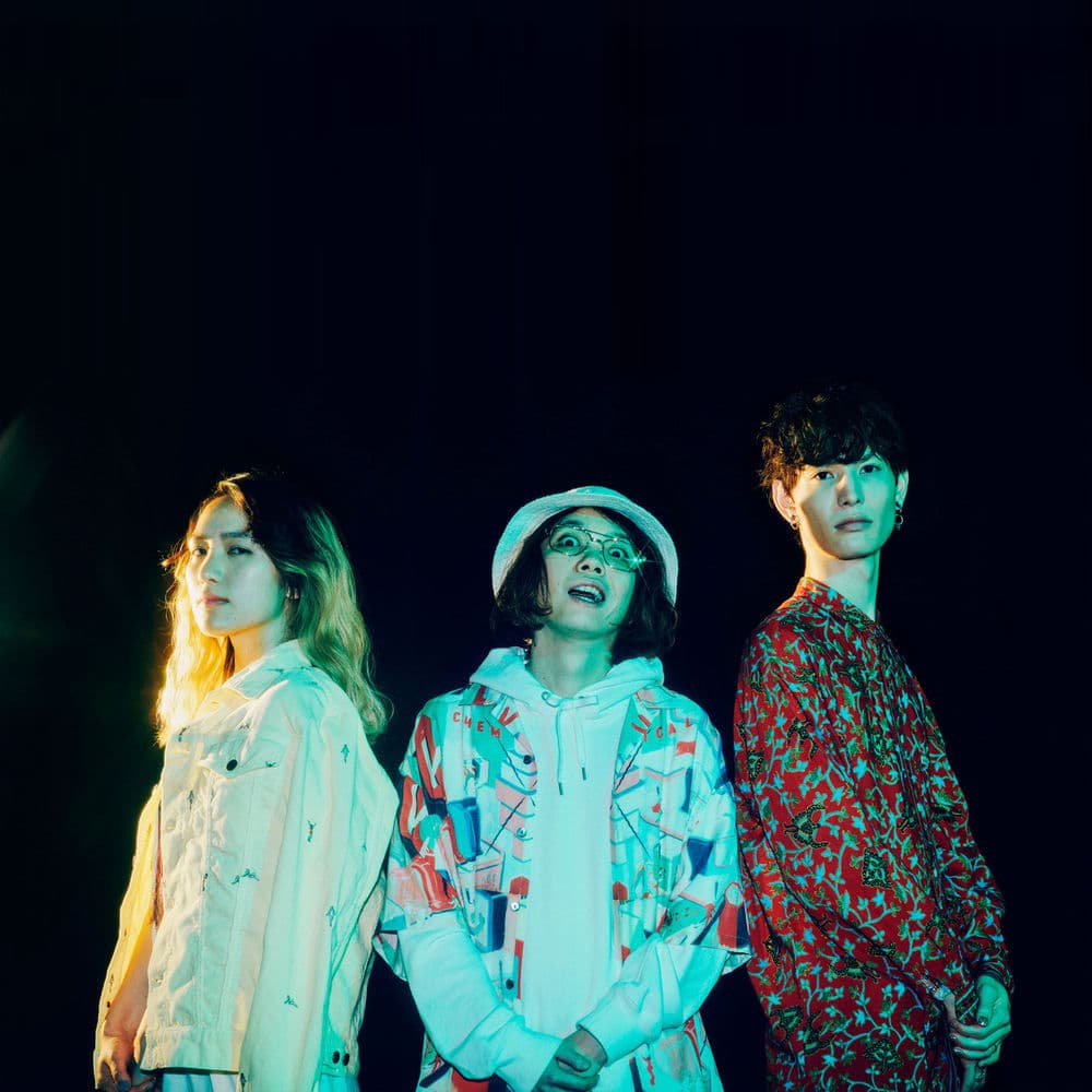 Tempalay – Neo-Psychedelia