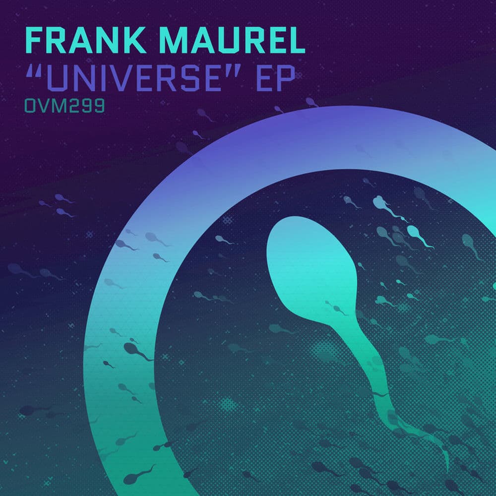 Frank Maurel – Electro