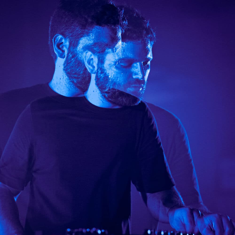 BIRRD – Electro