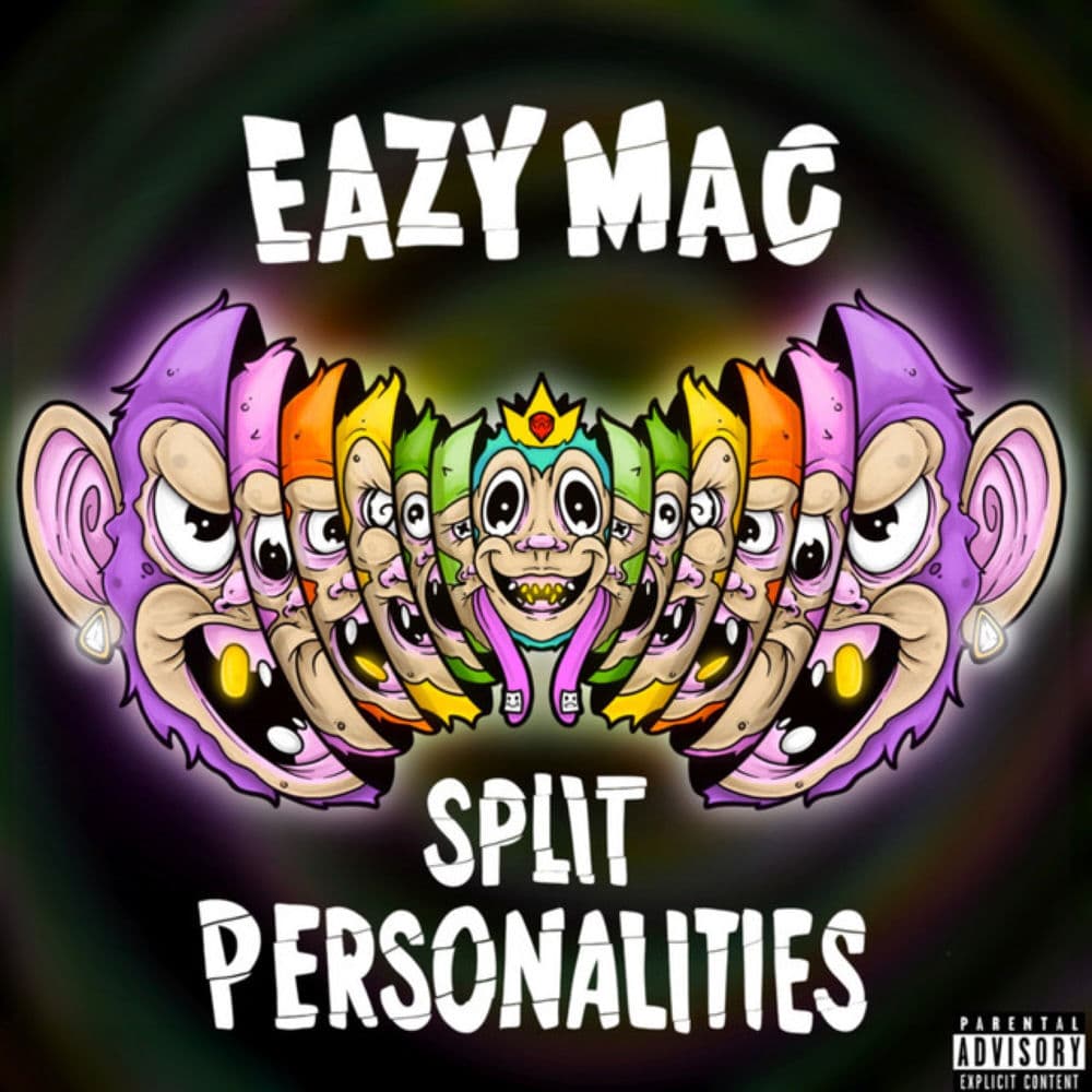 Ruby Mac – Hip-Hop