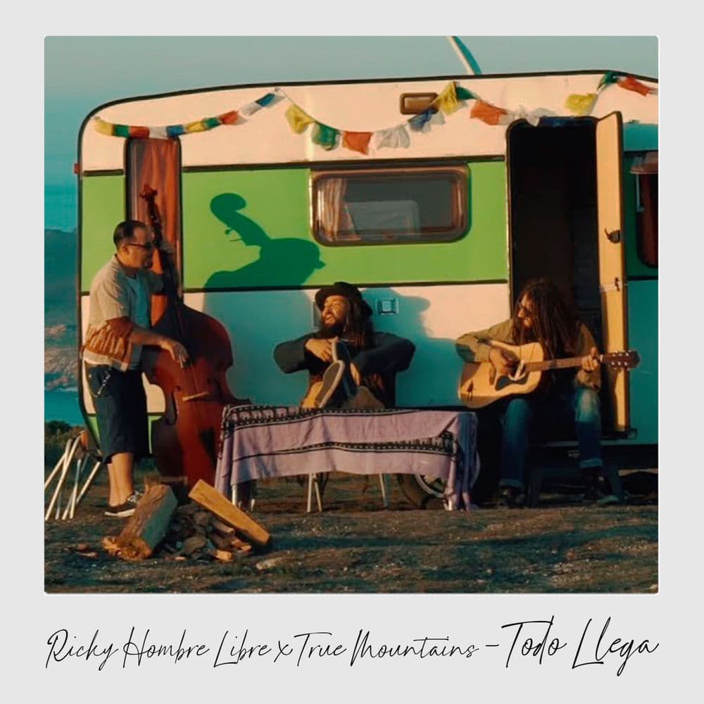 true mountains – Acoustic