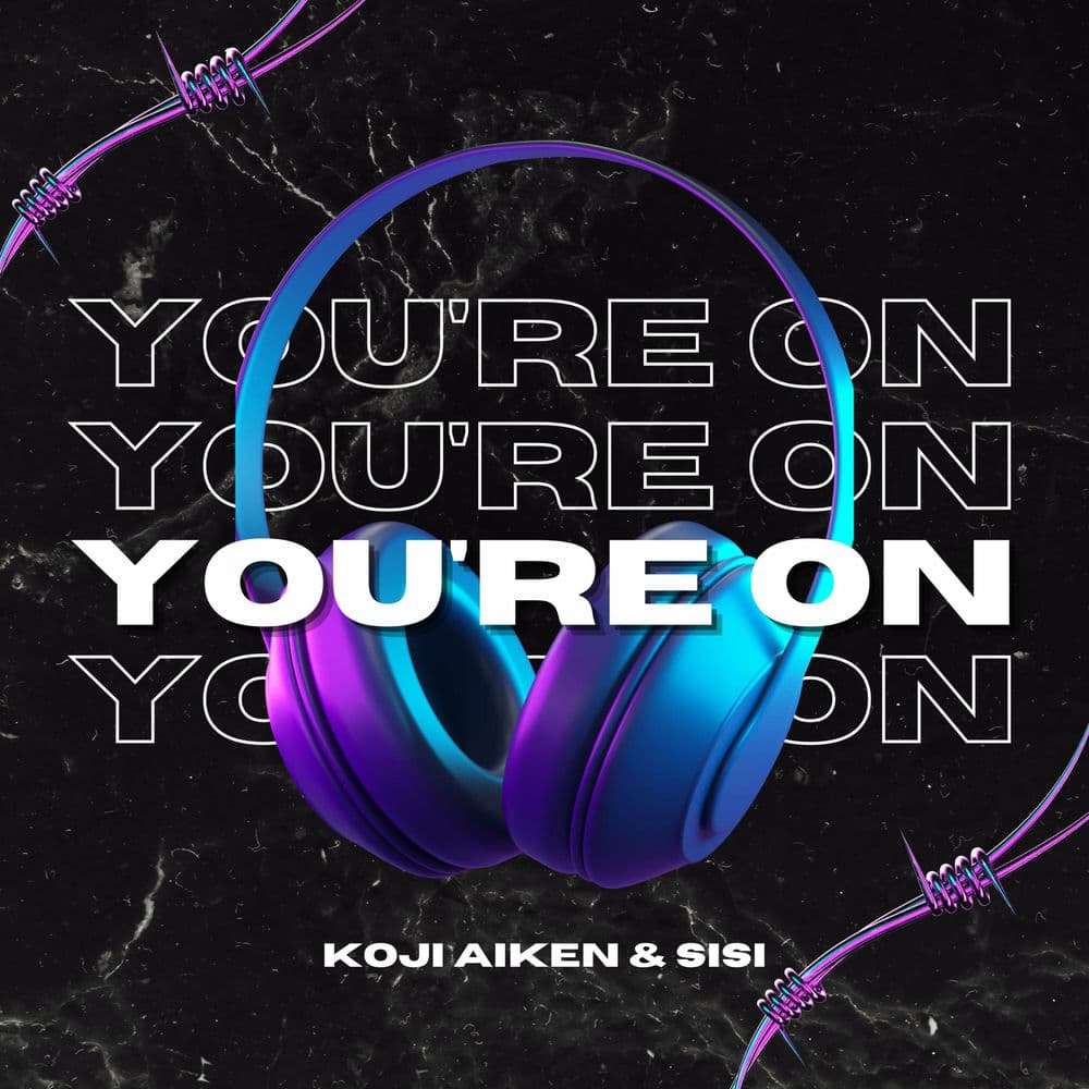 Koji Aiken – Electro