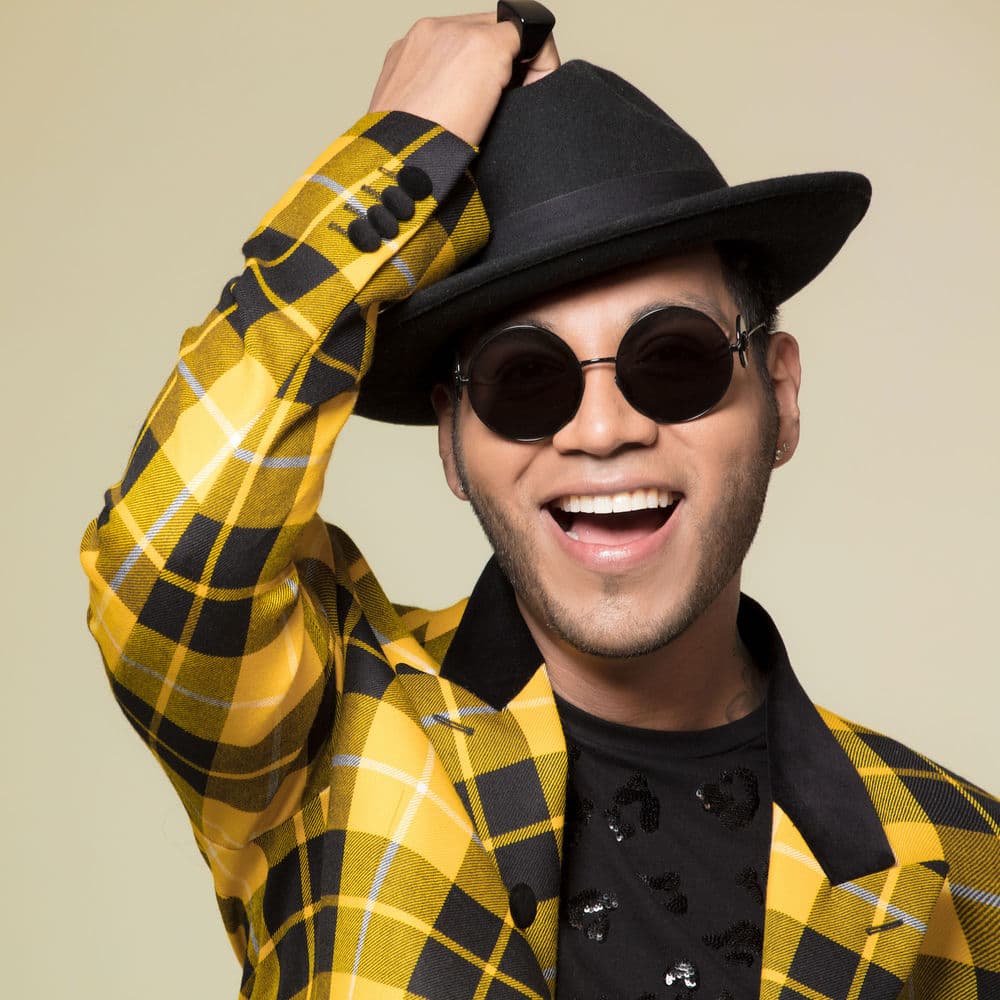 SAMO – Rap/Hip Hop