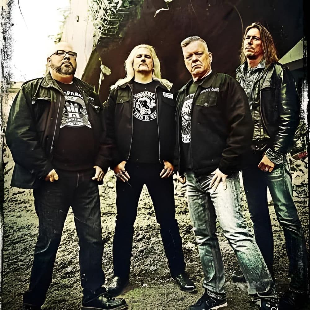 Kneipenterroristen – Hard Rock