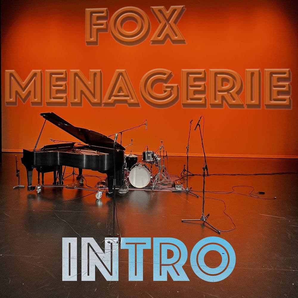 Fox Menagerie