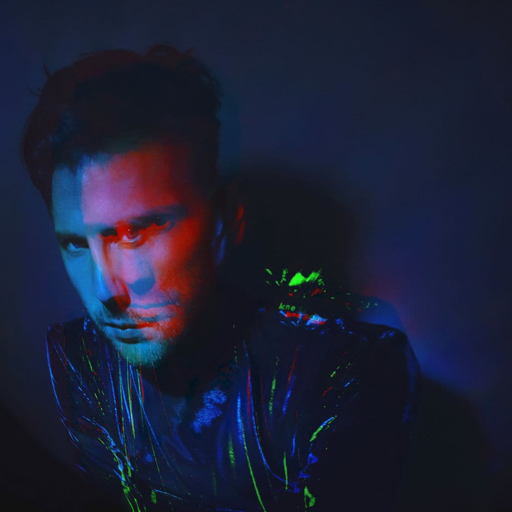 Rival Consoles – Electro