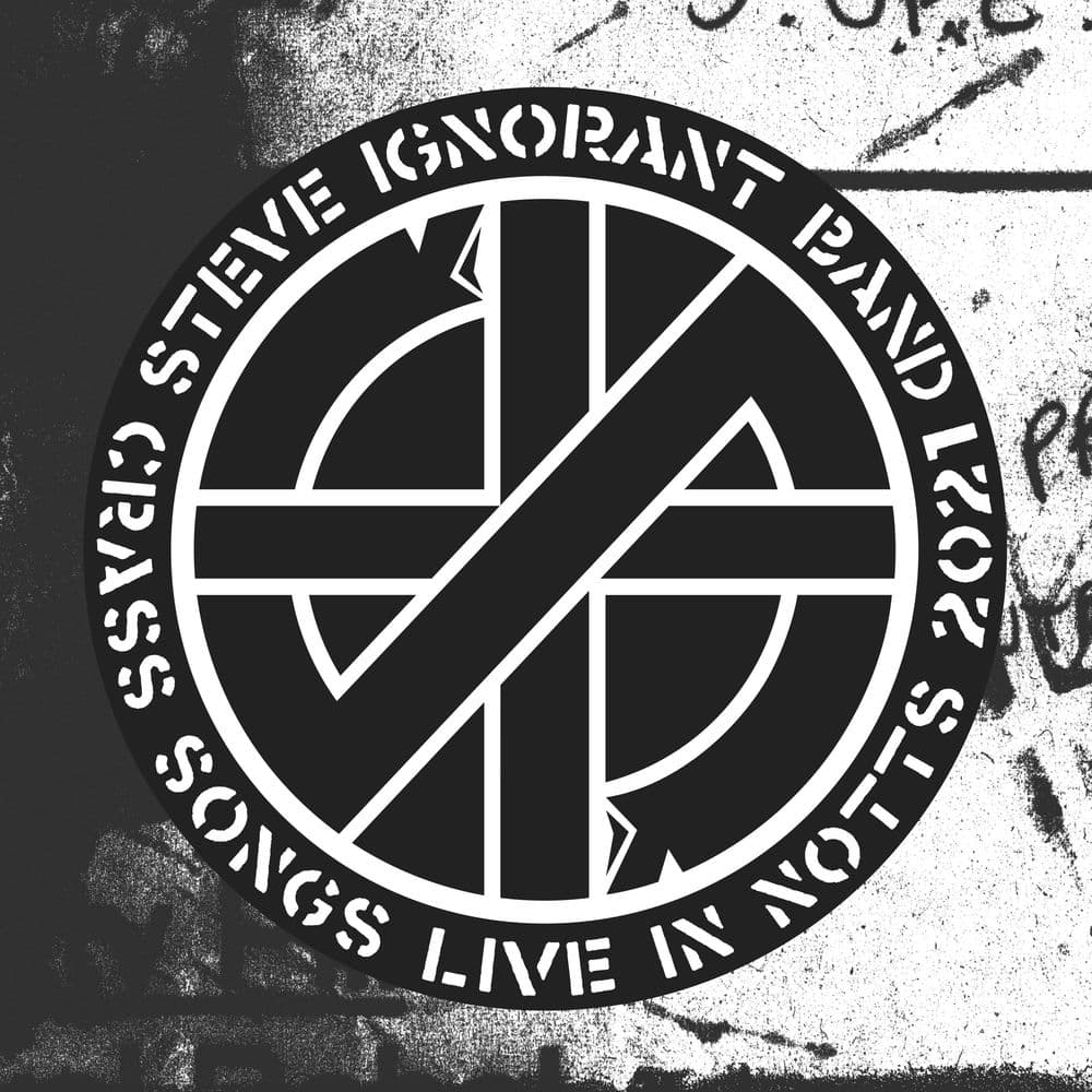 Steve Ignorant Band – Alternative