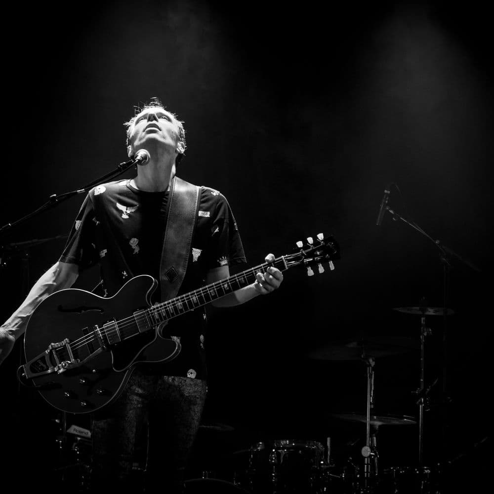 BOLIDDE – French Pop