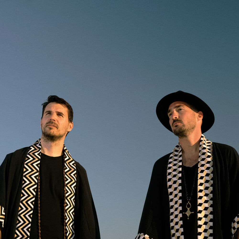 Palo Canto – Electro
