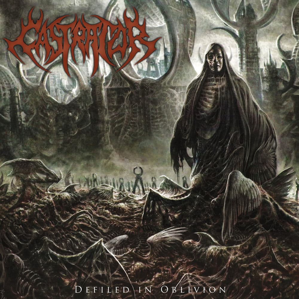 Castrator – Death Metal