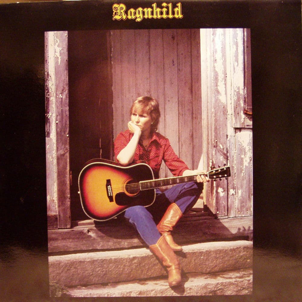 Ragnhild – Pop