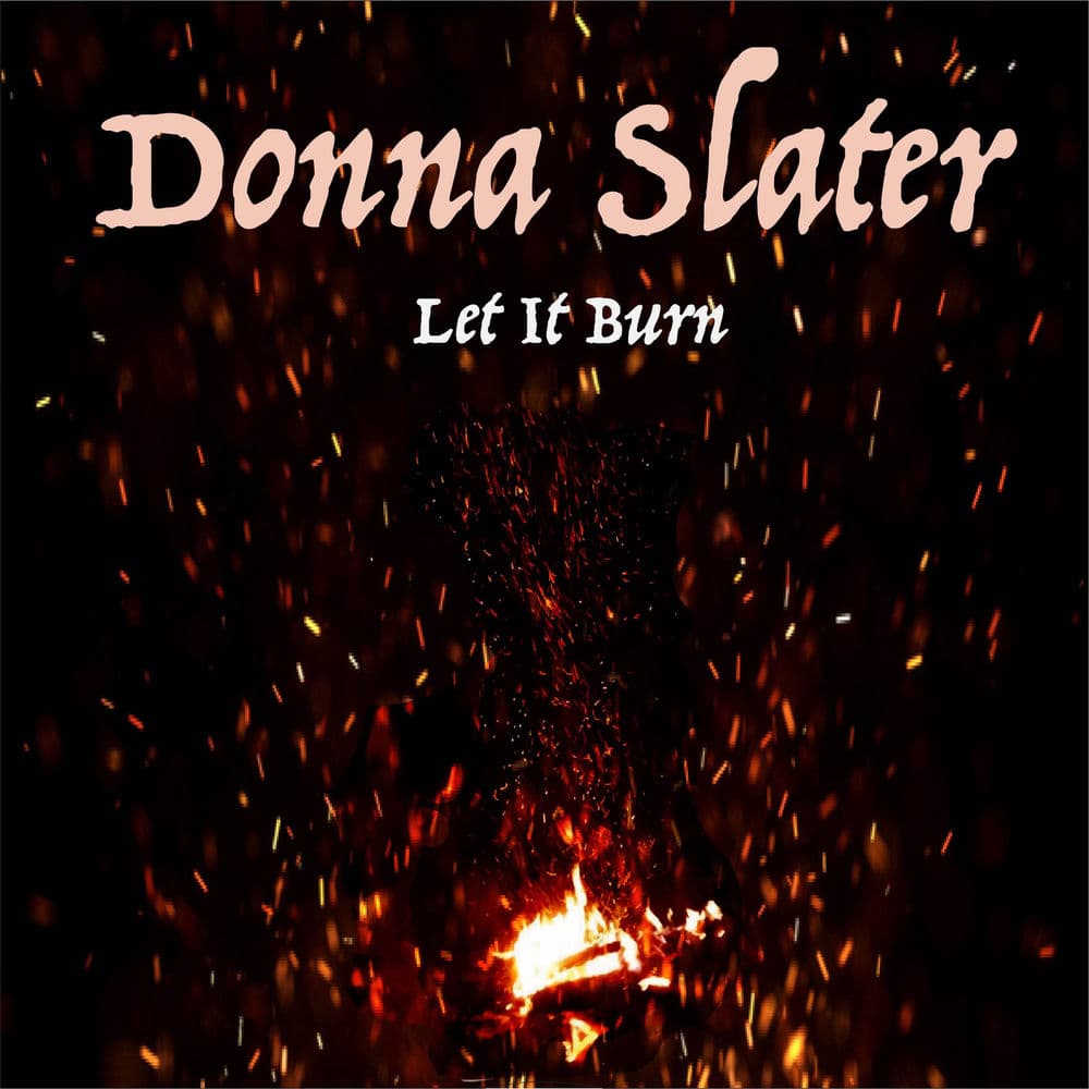 Donna Slater – Rockabilly