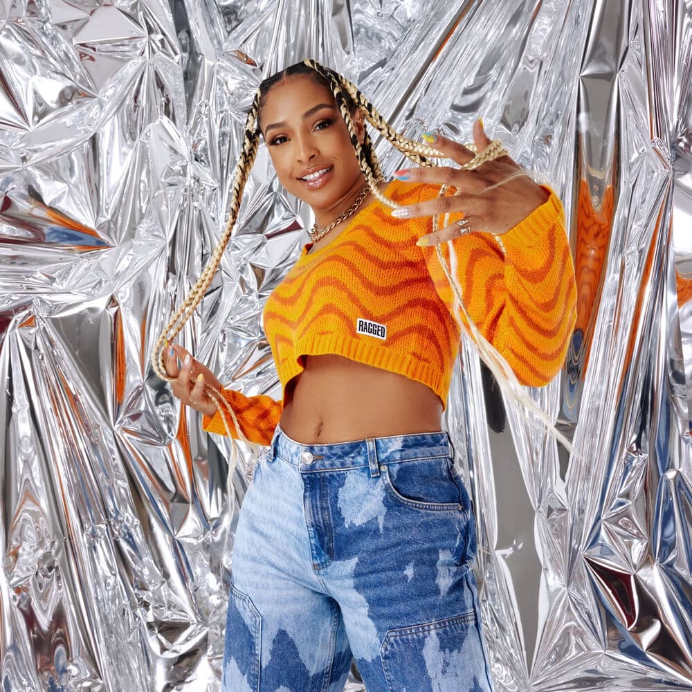 HoneyLuv – Dance