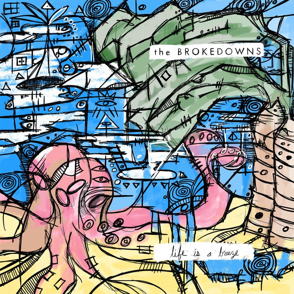 The Brokedowns – Alternative