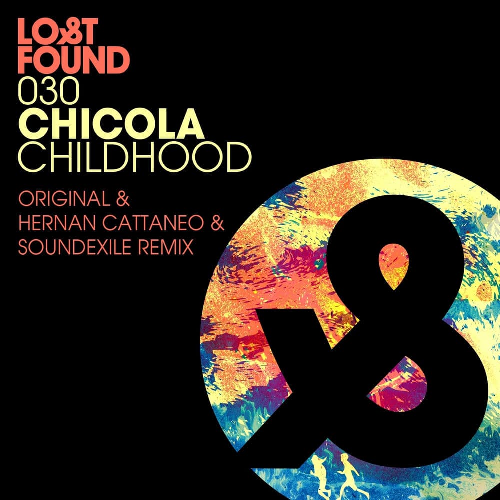 Chicola – Electronica