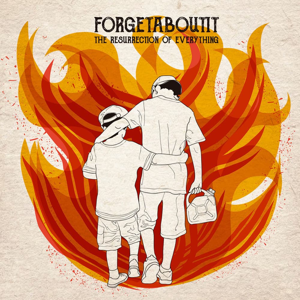 Forgetaboutit – Alternative