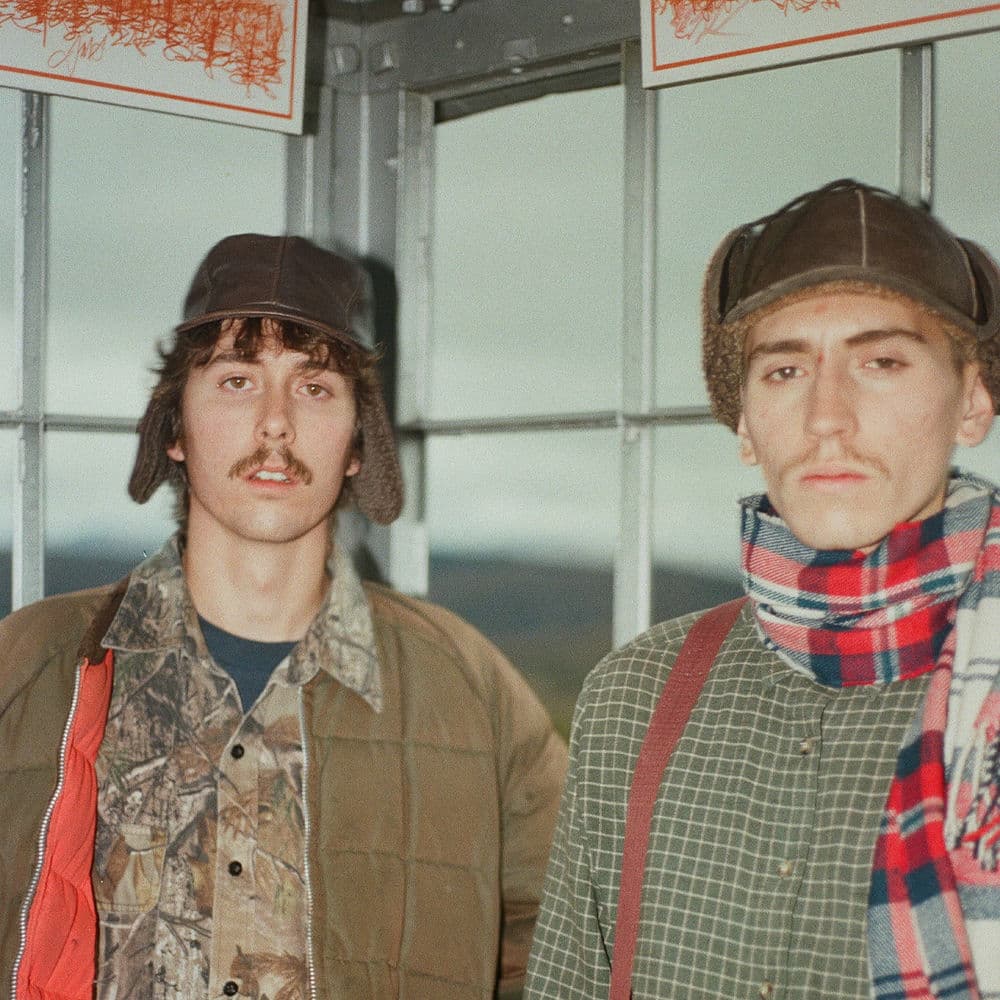 Truck Violence – Rock