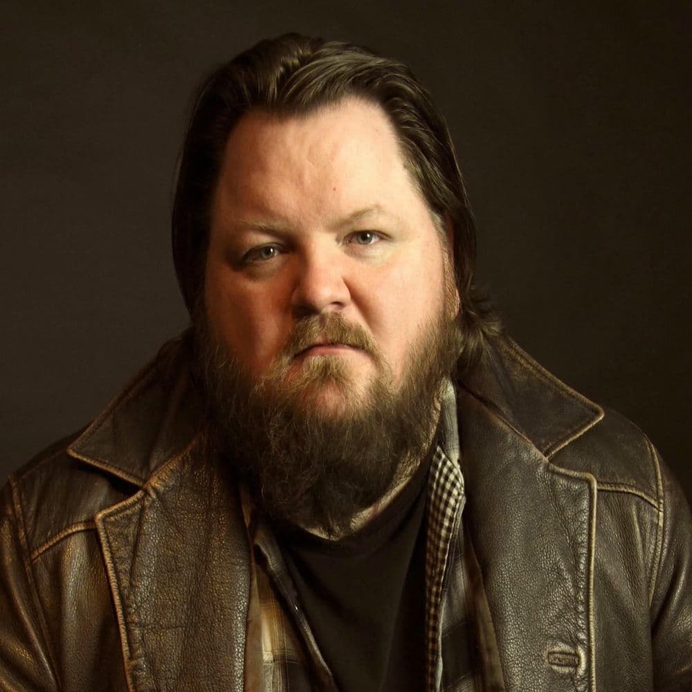 Channing Wilson – Country