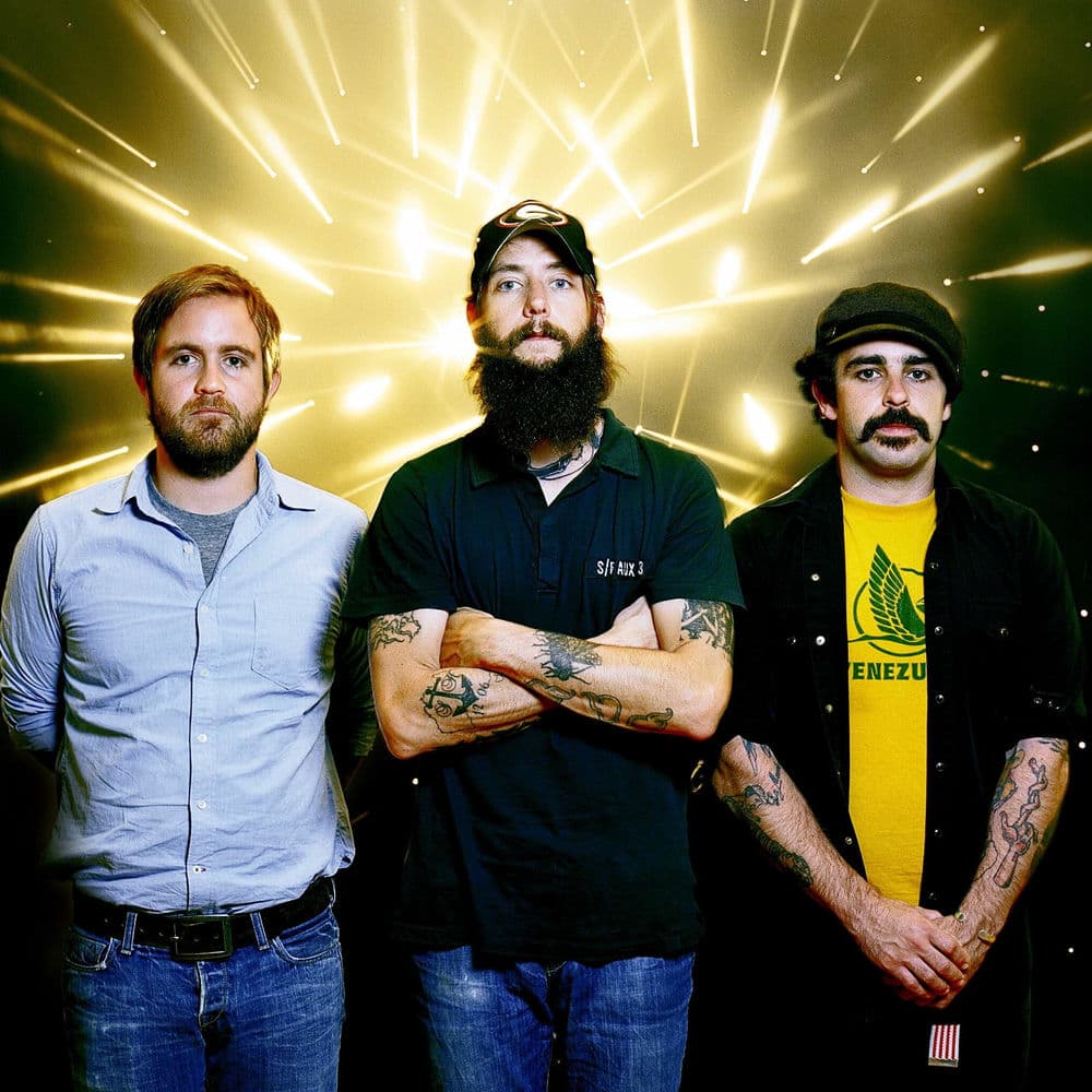 Band Of Hope – Alternative