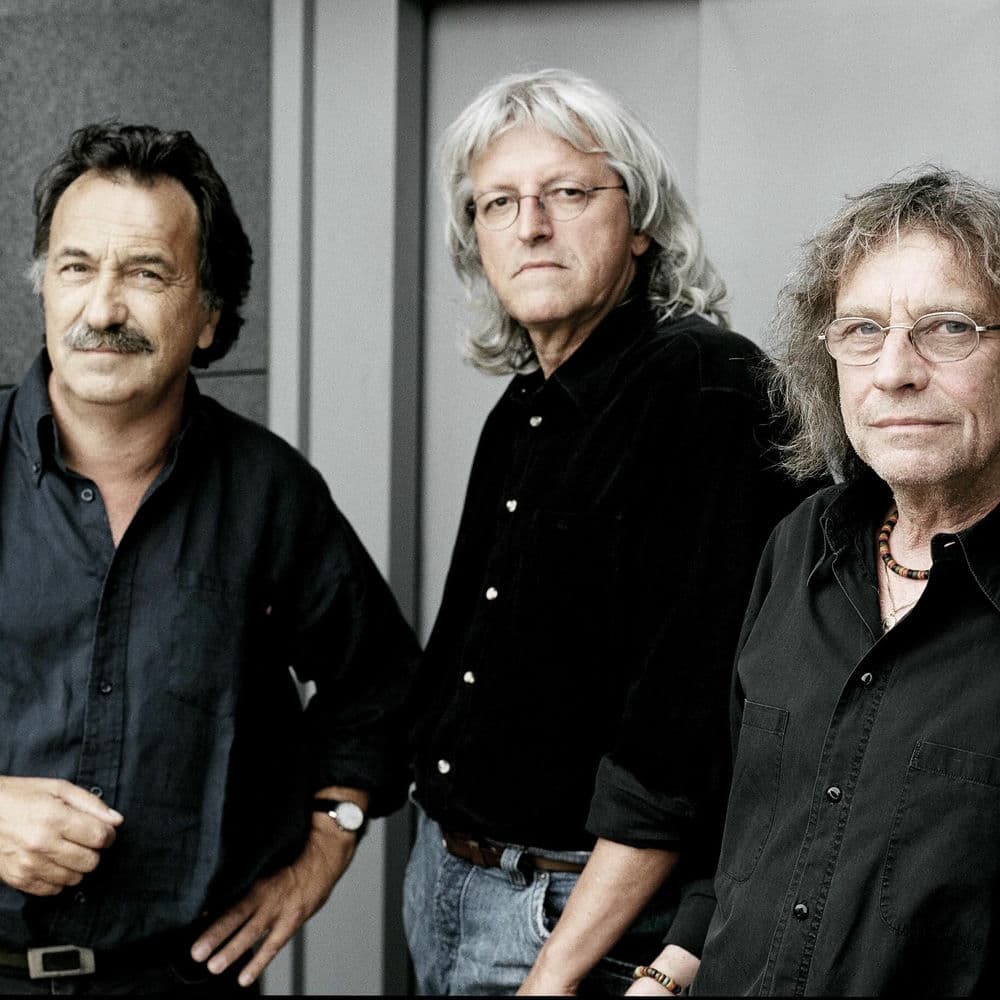 S.T.S. – Pop Rock